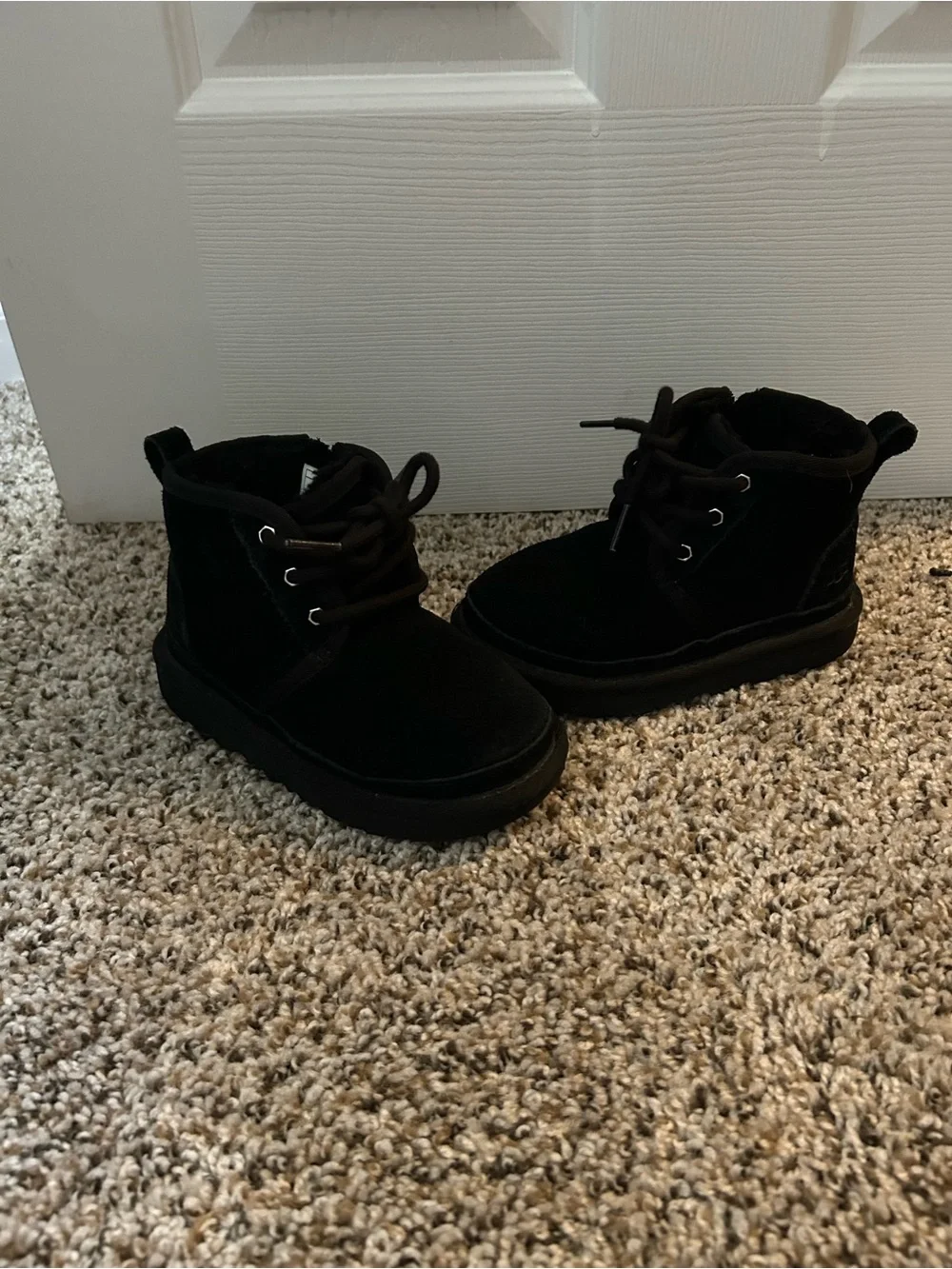 UGG size 10k